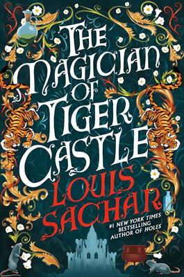 The Magician of Tiger Castle