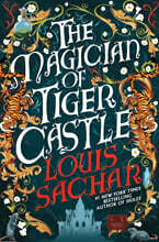 The Magician of Tiger Castle