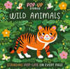 Wild Animals