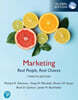 Marketing, 12/E (GE)