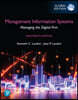 Management Information Systems: Managing the Digital Firm, Global Edition  (Book)
