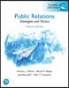 Public Relations: Strategies and Tactics, Global Edition