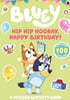 Bluey : Hip Hip Hooray, Happy Birthday!