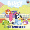 Bluey: Hide and Seek