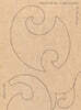 Sophie Taeuber-Arp: La regle des courbes / The Rule of Curves