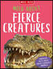 Wild About Fierce Creatures