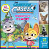 The Creature Cases: Welcome, New Cadets!