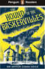 Penguin Readers Level 3: Sherlock Holmes - The Hound of the Baskervilles (ELT Graded Reader)