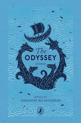 The Odyssey