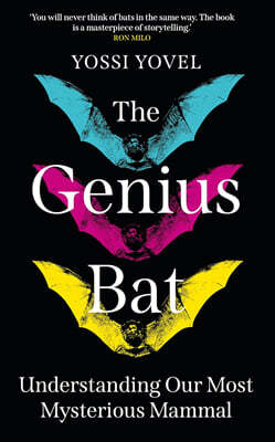 The Genius Bat
