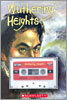 Action Classics 2-15 : Wuthering Heights(Audio Set)