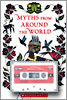 Action Classics 2-13 : Myths from Around the World(Audio Set)