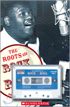Action Social Studies 2-09 : The Roots of Rock and Roll(Audio Set)