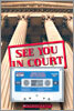 Action Social Studies 2-10 : See You in Court(Audio Set)