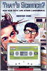 Action Science 1-24 : That's Science?(Audio Set)