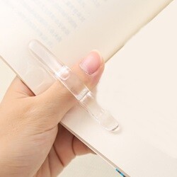 ★단독특가★[예스24배송]썸라이크 엄지 북홀더