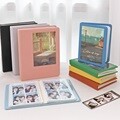 오첵 컬러스오브데이즈 4x6 포토 사진 네컷 앨범