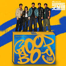 굿보이 (JTBC 토일드라마) OST