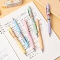 버터베어 랜덤박스 젤펜 0.5mm