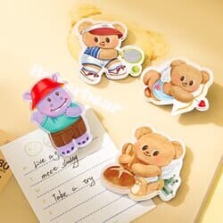 버터베어 마그네틱 자석