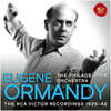 Eugene Ormandy 유진 오먼디 RCA 레이블 리마스터링 녹음 모음집 (The RCA Victor Recordings 1935-42) [21CD 박스세트]