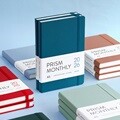 2026 프리즘 A5 먼슬리 다이어리 (날짜형 25절 월간)