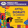 Antal Dorati 런던의 안탈 도라티: 머큐리 마스터스 1집 (Antal Dorati in London - The Mercury Masters Vol.1) [29CD 박스세트]