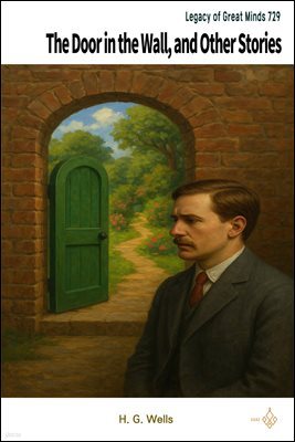 The Door in the Wall, and Other Stories