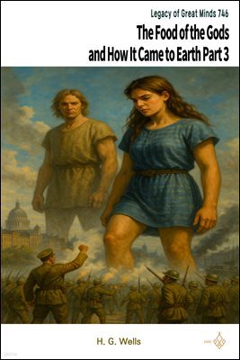 The Food of the Gods and How It Came to Earth Part 3