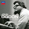 John Ogdon 존 오그돈 아르고 레이블 녹음 에디션 (The Argo Years) [6CD 박스세트]