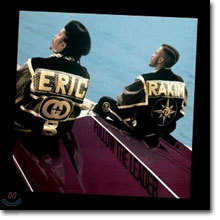 Eric B. & Rakim - Follow The Leader