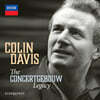 Colin Davis 콘세르트헤바우 오케스트라 녹음 음반 모음 에디션 (The Concertgebouw Legacy)