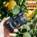 레토 파노 파노라마 필름카메라 Black 블랙