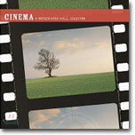 Cinema : A Windham Hill Collection 시네마 : 윈드햄 힐 콜렉션