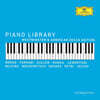 웨스트민스터 & 미국 데카 레이블 피아노 명연주 모음집 (Piano Library - Deutsche Grammophon Edition) [21CD 박스세트]