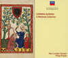 Philip Pickett 카르미나 부라나 - 중세 음악 모음집 (Carmina Burana - A Midieval Collection) [4CD 박스세트]