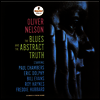 Oliver Nelson - Blues & The Abstract Truth (SHM-CD)(일본반)