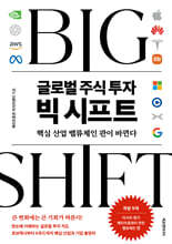 글로벌 주식 투자 빅 시프트