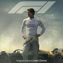 F1 더 무비 영화음악 (F1 The Album OST) [Cinematic Edition]
