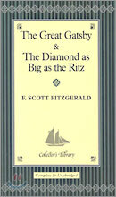The Great Gatsby & The Diamond as Big as the Ritz