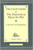 The Great Gatsby & The Diamond as Big as the Ritz