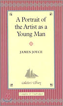 A Portrait of the Artist As a Young Man