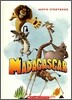 MADAGASCAR : Movie Storybook