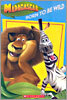 MADAGASCAR : Born To Be Wild