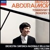 Behzod Abduraimov 차이코프스키: 피아노 협주곡 1번 / 프로코피에프: 피아노 협주곡 3번 - 베조트 압두라이모프
