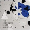 Brooklyn Rider 브루클릭 라이더 현악 사중주단 (Almanac)