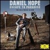 천국으로 탈출 - 코른골트 바이올린 협주곡과 영화음악 (Daniel Hope - Escape to Paradise)