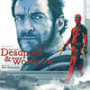 데드풀 VS 울버린 OST (Deadpool & Wolverine - Original Soundtrack) [레드 & 옐로우 마블 컬러 2LP]