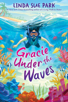 Gracie Under the Waves