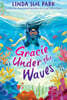 Gracie Under the Waves
